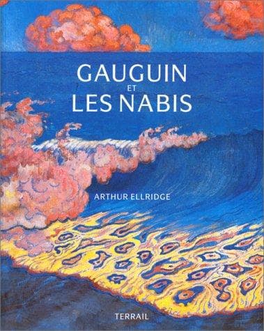 Portada de Gauguin Et Les Nabis