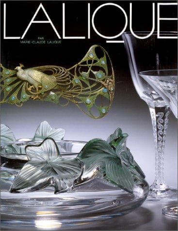 Portada de Lalique