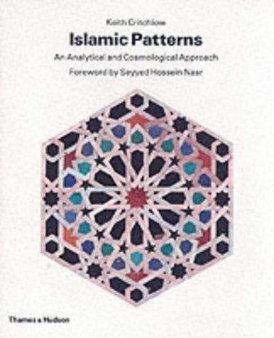 Portada de Islamic patterns