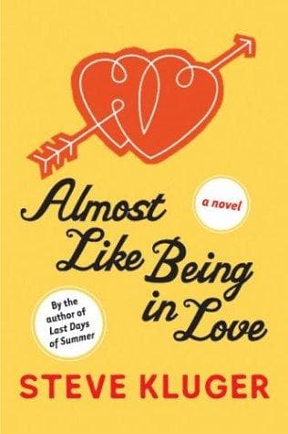 Portada de Almost like being in love