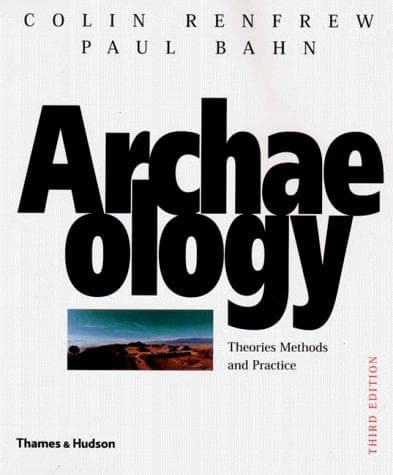 Portada de Archaeology
