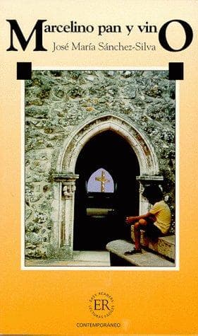 Portada de Easy Readers - Spanish