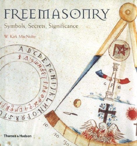 Portada de Freemasonry