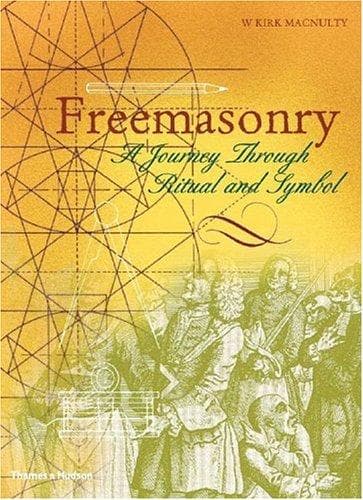 Portada de Freemasonry