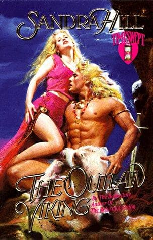Portada de The Outlaw Viking