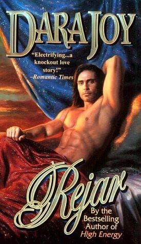 Portada de Rejar
