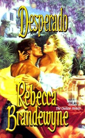 Portada de Desperado