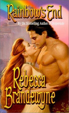 Portada de Rainbow's End