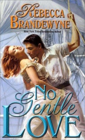 Portada de No Gentle Love