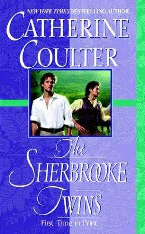 Portada de The Sherbrooke twins