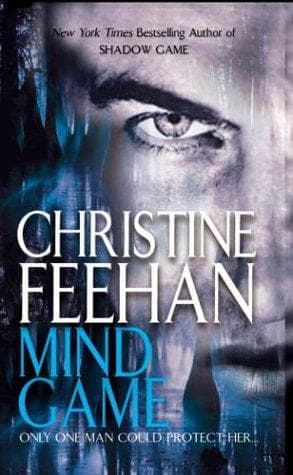 Portada de Mind game