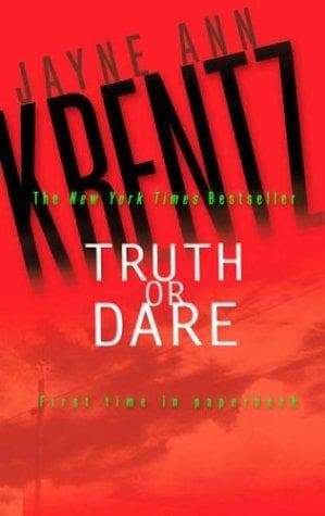 Portada de Truth or Dare