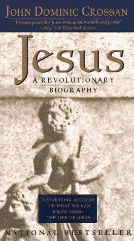 Portada de Jesus