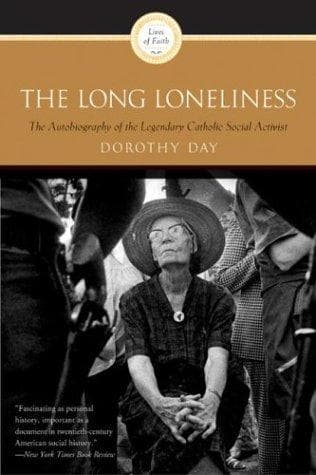 Portada de long loneliness