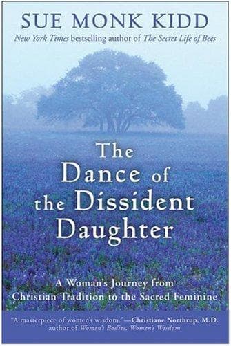 Portada de The dance of the dissident daughter