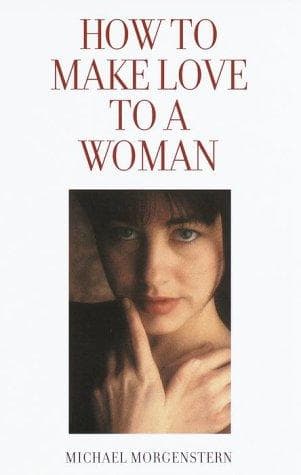 Portada de How to make love to a woman