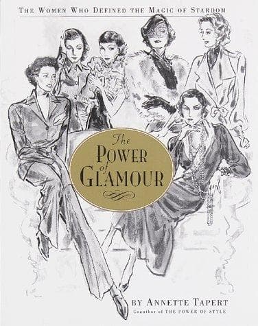 Portada de The power of glamour