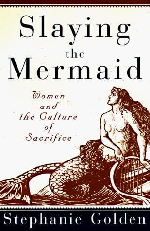 Portada de Slaying the mermaid