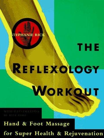 Portada de The Reflexology Workout