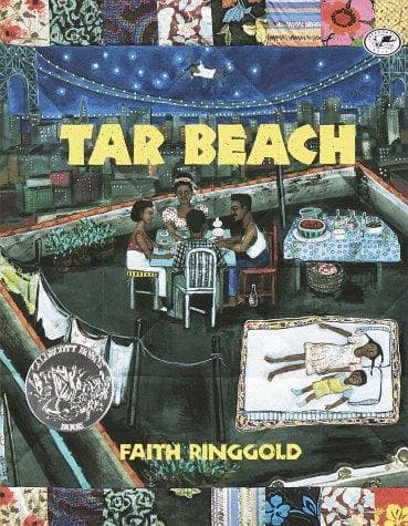 Portada de Tar Beach