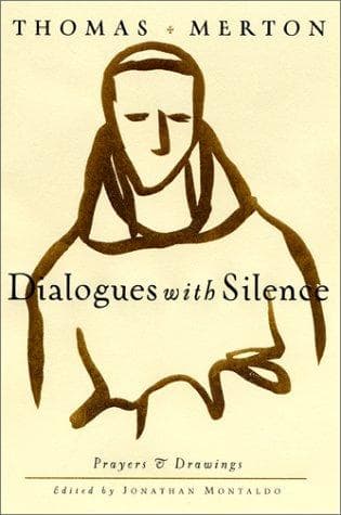 Portada de Dialogues with Silence