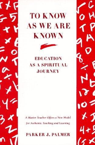 Portada de To know as we are known