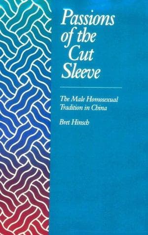 Portada de Passions of the cut sleeve