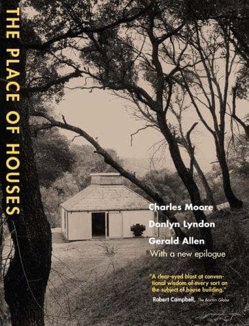 Portada de The place of houses