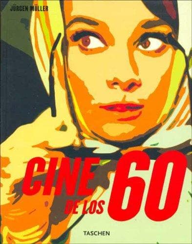Portada de Cine De Los 60s (Midi)