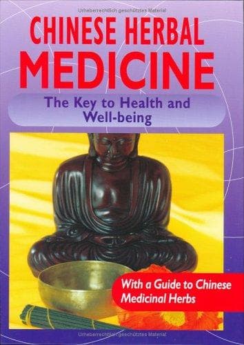 Portada de Medicina tradicional china/ Traditional Chinese Medicine