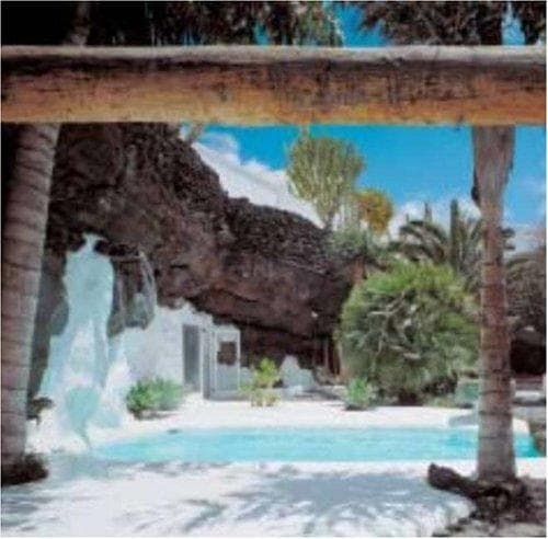 Portada de Fundacion Cesar Manrique, Lanzarote (Opus 16) (Opus, 16)