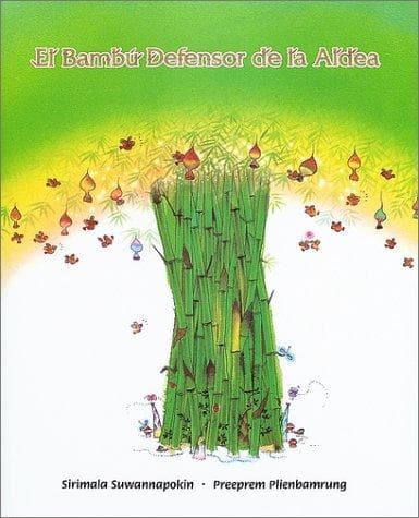 Portada de El Bambu