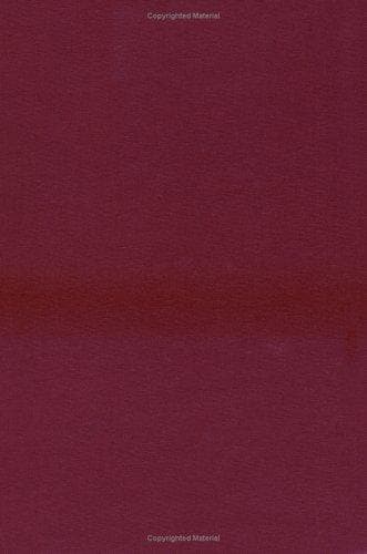 Portada de The prosopography of the later Roman Empire