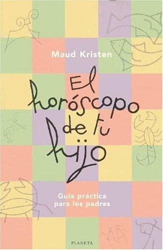 Portada de El Horoscopo de Tu Hijo