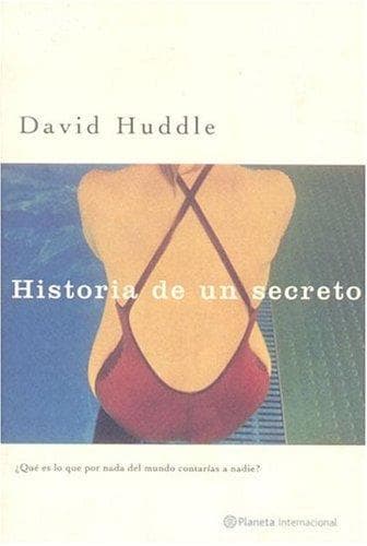 Portada de Historia de Un Secreto