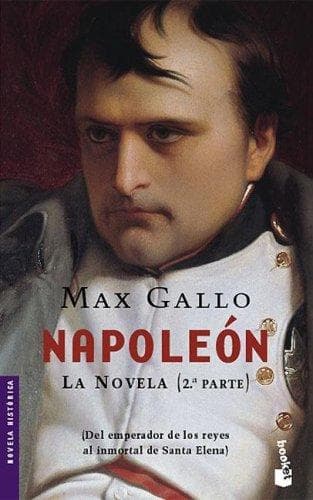 Portada de Napoleon
