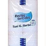 Portada de Rectos Torcidos