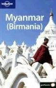 Portada de Lonely Planet Myanmar (Birmania) (Lonely Planet. (Spanish Guides))