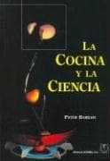 Portada de La Cocina y La Ciencia
