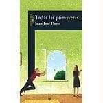 Portada de Todas Las Primaveras