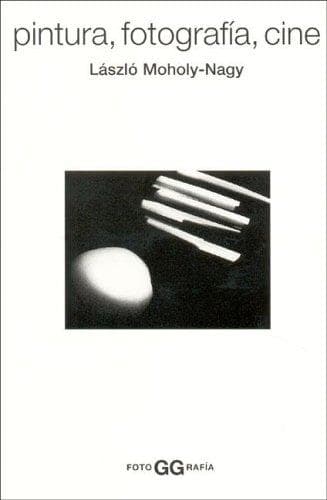 Portada de Pintura, Fotografia, Cine