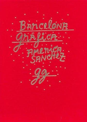 Portada de Barcelona Grafica - Con Estuche