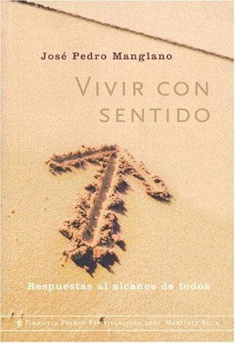 Portada de Finalista Premio Espiritualidad 2001