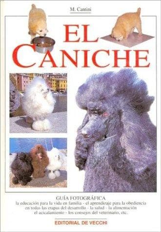 Portada de El Caniche