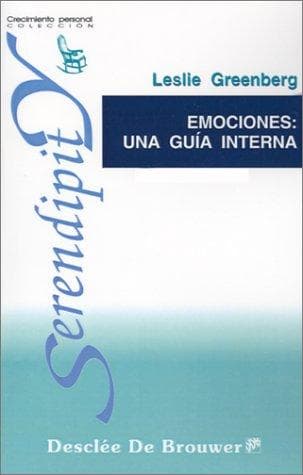 Portada de Emociones