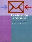 Portada de La Educacion A Distancia