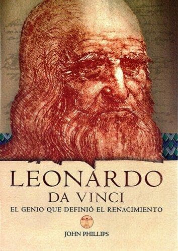 Portada de Leonardo Da Vinci: El genio que definio el renacimiento / Leonardo da Vinci