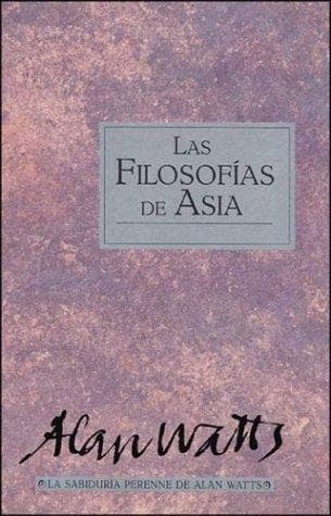 Portada de Las filosofías de Asia
