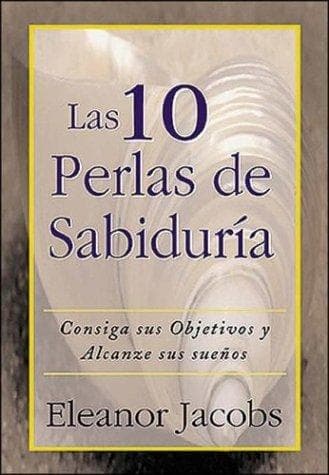 Portada de Las 10 Perlas de Sabiduria