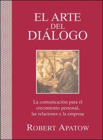 Portada de Arte del Dialogo, El